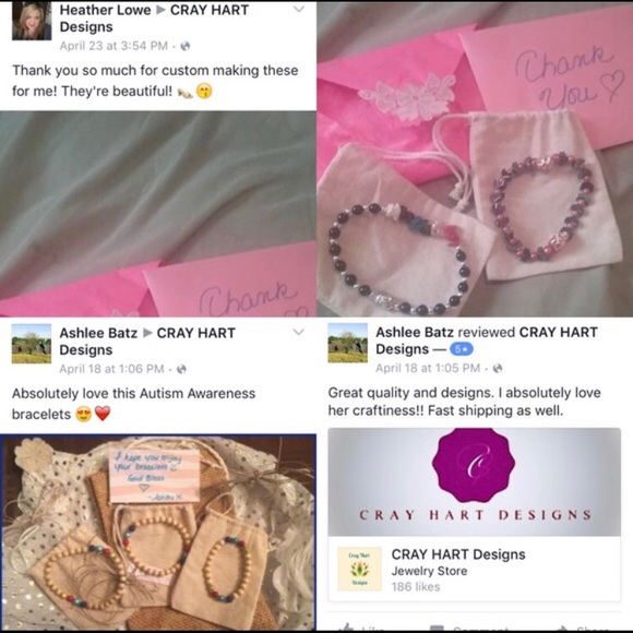 📿 Buying Handmade Items 📿 - Picture 5 of 8